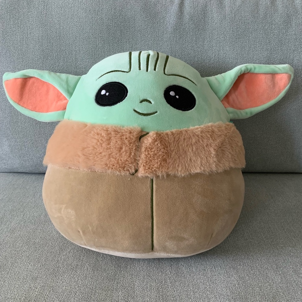 Squishmallow 12 Inch